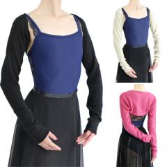 T13　ショルダーウォーマー