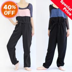 EF04　オーバーオール