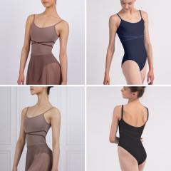 DA1258MP　キャミソール