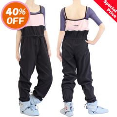 EF04　オーバーオール