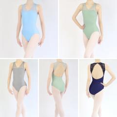 SLB1073　レースVフロント