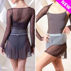 WSKRT2　Wスカート　23172437