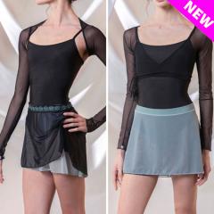 WSKRT2　Wスカート　11132156