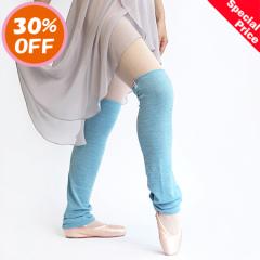 Rubia RBST4【ショート】レッグウォーマー MON