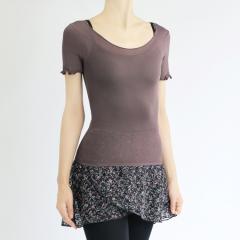 MD914　半袖トップ