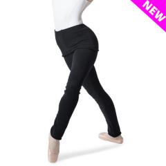 SKG0009 オーバーレイタイツ