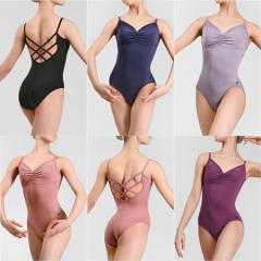 BRUN　クロスバックキャミ