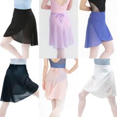 L702 巻きスカート