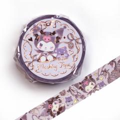 MT84072 マスキングテープ　ブラックスワン