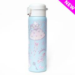 TAK012　ワンプッシュボトル480ml　真珠の踊り