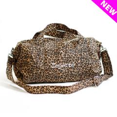 B0390TL　ダッフル(ストラップ)　M　LEO