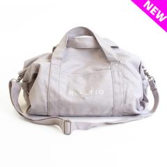 B0390T　ダッフル(ストラップ)　M