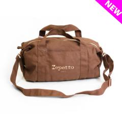 B0390T　ダッフル(ストラップ)　M　MOK