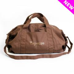 B0391T　ダッフル(ストラップ)　L　MOK