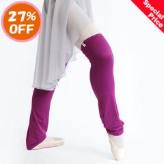 Rubia RBST6【ショート】レッグウォーマー CYR