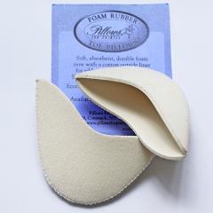 FRTP トウ・パッド