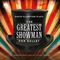 DPCD　THE GREATEST SHOWMAN