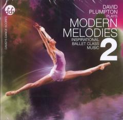 DPCD　MODERN MELODIES 2