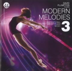 DPCD　MODERN MELODIES 3