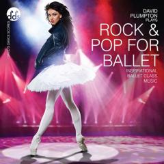 DPCD　ROCK&POP FOR BALLET