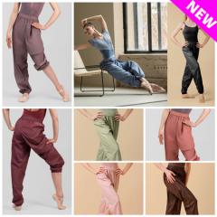 PANT サウナパンツ