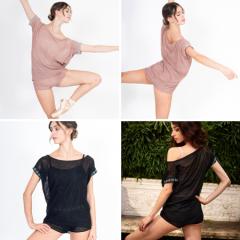 BLUSE　ブラウス