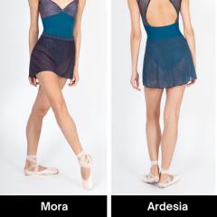 WSKRT Wスカート 23246214