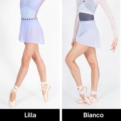 WSKRT Wスカート 20036625