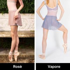 WSKRT Wスカート 14170903