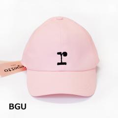 A0203 ロゴキャップ