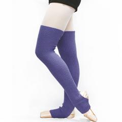 T004　レッグウォーマー　BLU