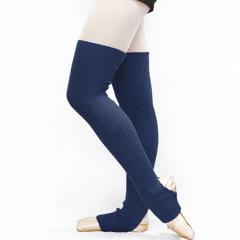 T004　レッグウォーマー　NAY