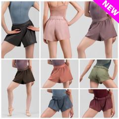 WSHT サウナショーツ