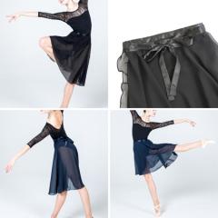 SSL0906 巻きスカート