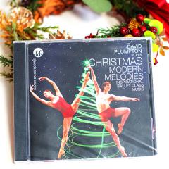 DPCD　CHRISTMAS MODERN MELODIES