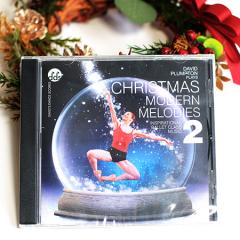 DPCD CHRISTMAS MODERN MELODIES 2