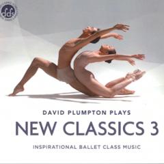 DPCD　NEW CLASSICS 3