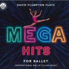 DPCD　MEGA HITS FOR BALLET