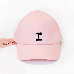 A0203 ロゴキャップ