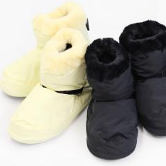 WOOL ブーティー
