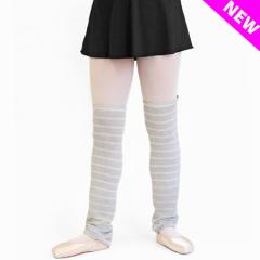 Rubia　RBST9【ショート】レッグウォーマー DOE