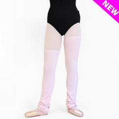 Rubia　RBFL9　フルレッグウォーマー PML