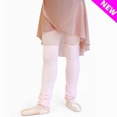 Rubia　RBST9【ショート】レッグウォーマー PML