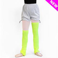 Rubia　RBFL9　フルレッグウォーマー ZAP