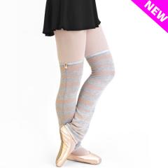 Rubia　RBST9【ショート】レッグウォーマー WSP