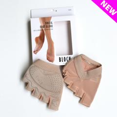 S0662L　ソレイユフットグローブ