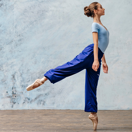 G0405PT　サウナパンツ 【BIGロゴ】