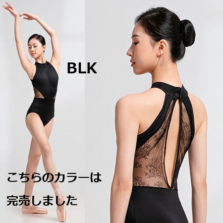 SLC2104　レースホルター