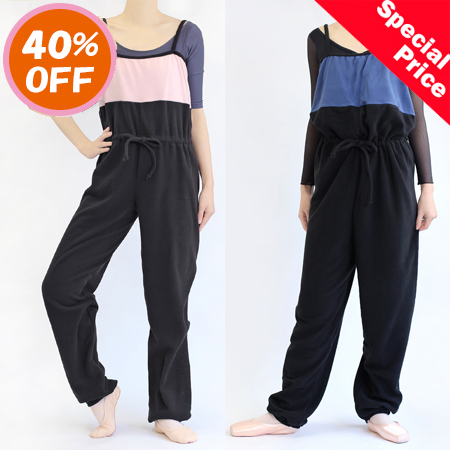 EF04　オーバーオール