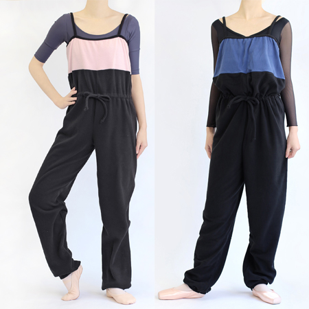 EF04　オーバーオール